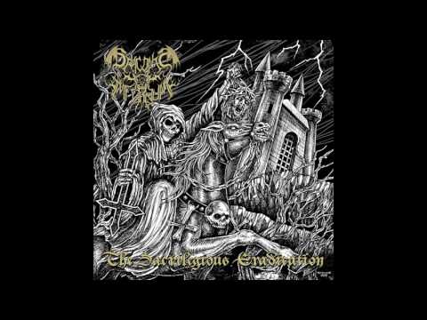 Draconis Infernum - The Sacrilegious Eradication (Full Album)