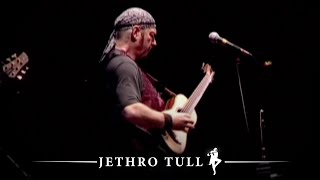 Jethro Tull - My God (Ian Anderson Plays The Orchestral Jethro Tull)