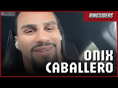 Onix Caballero Reflects On Being Part Of Cardi B’s WWE SummerSlam Entrance, ‘It Felt Like Home’