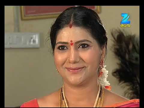 Mangamma Gari Manavaralu - Ep 185 - Shiva Parvathi, Jyothi - Telugu TV Serial - Zee Family Tales