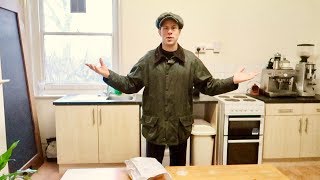 From YouTube to Making TV Shows Roberts London channel update