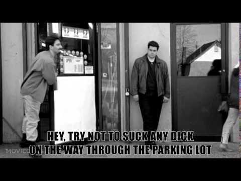 37 Cocks   Clerks 3 12 Movie CLIP 1994 HD