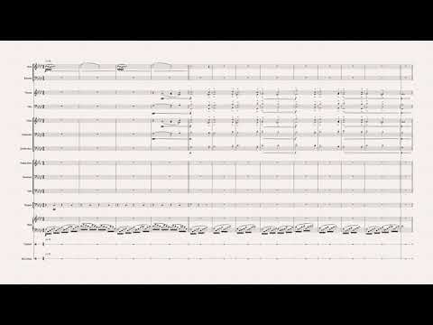 Orchestration Progression 1-24-2021