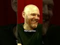Bill Burr on his Clothes Hanger Exploding
