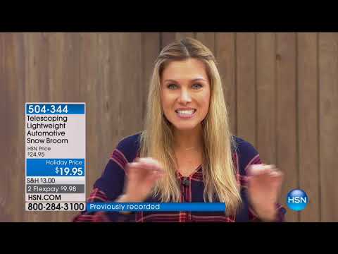 HSN | Clever Gift Solutions Under $50 11.13.2017 - 05 AM