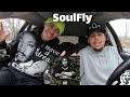Rod Wave SoulFly REACTION REVIEW