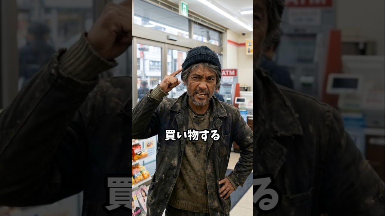 【2chスカッと】「覚悟」#shorts#修羅場#スカッと