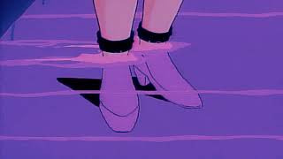 JANET JACKSON - ANY TIME, ANY PLACE (SLOWED + REVERB)