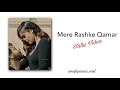 Mere Rashke Qamar Ileana D Cruz Ajay Devgan Best Romantic Love Status Video