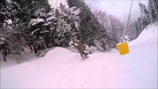 Das Efx   Set it off...  Seba G