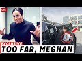 Meghan Markle S UNBELIEVABLE Allegation Against Prince George UNVEILED And They Re BRUTAL