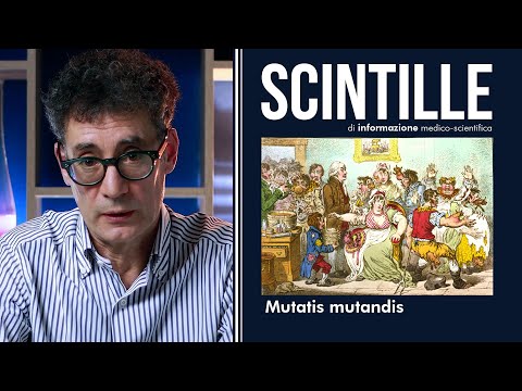 La scoperta del vaccino. Mutatis mutandis | SCINTILLE *3
