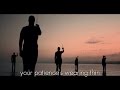 iamamiwhoami - thin (solo piano instrumental ...