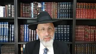 Parashat Ki TissaL honnêté paie toujours Réfoua chéléma pour Hail ben Avigaelle Touitou