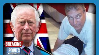 BREAKING: Prince Andrew ARRESTED, ABANDONED By King Charles