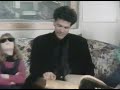 David Sanborn - "Integrity" short film clip (1989)