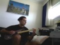 michael jackson - dirty diana guitar cover with solos ...