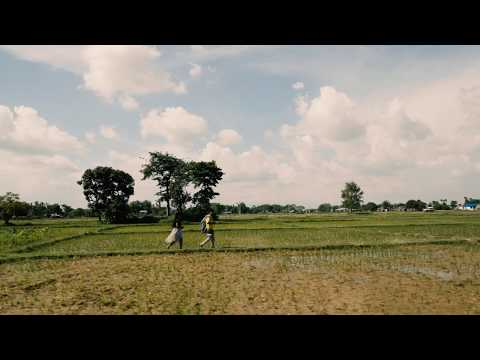 Promo Bau Chhoriko Katha बाउ छोरीको कथा