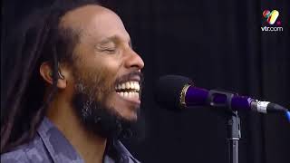 Ziggy Marley - Love is my Religion (Live at Lollapalooza Chile 2019)