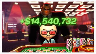 DO NOT Gamble at this Casino
