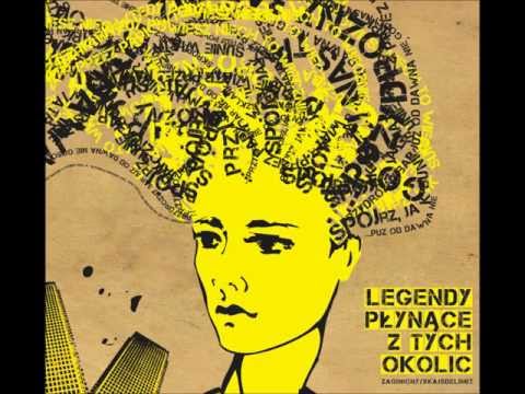 Zaginiony/Skajsdelimit - Legendy płynące z tych okolic (prod. Kłapuh)