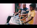 Kids Rhythm Pad Playing Tamil Christian Songs
