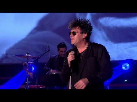 Dražen Žerić Žera - Bacila je sve niz rijeku /koncert Prijatelji i Kemo/