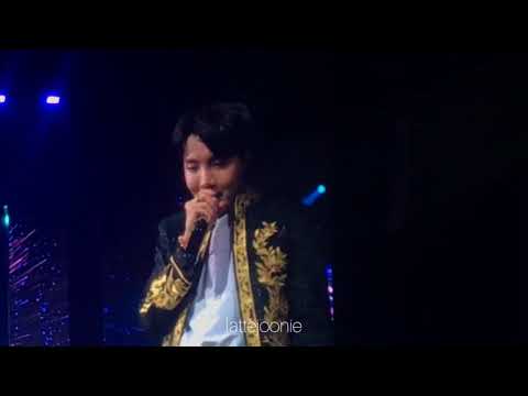 181016 BTS (방탄소년단) World Tour: Love Yourself in Berlin | Magic Shop