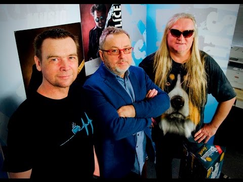 TV ROCKPARÁDA 2/2017 - upoutávka