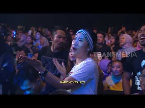 Didi Kempot - "Pantai Klayar" | KONANGAN CONCERT (29/09/19)