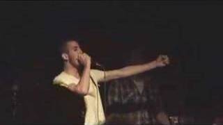 Fallen From The Sky &quot;Out of Control&quot; Live (CD Release)