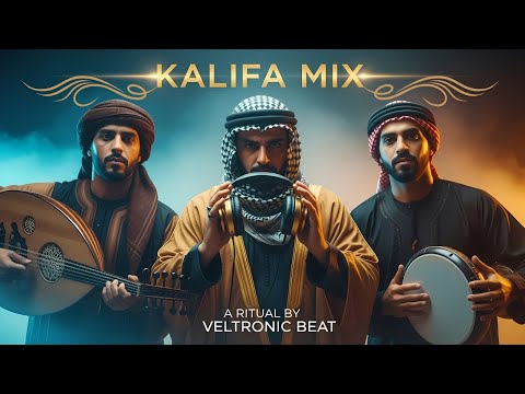 Arabe Romantic Kuklap Vol 1 Ft Dj Jorge Ck - Yoshua Mix