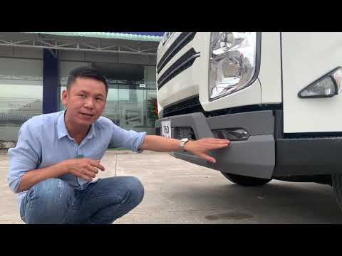 Đô Thành IZ650