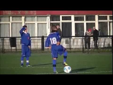 MVV D1 - DVO D1,de aftrap