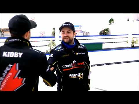 HIGHLIGHTS: Matt Dunstone wins Final of Vaderstad Saskatchewan Super Spiel