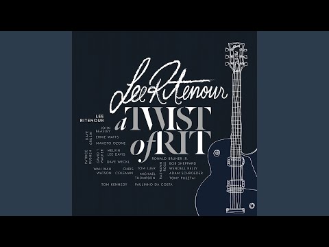 Video thumbnail for A Little Bit Of This And A Little Bit Of That (A Twist of Rit)