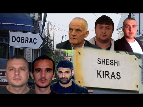"Bandat e Shkodrës" - Mbi 20 viktima nga përplasja mes fiseve Bajri dhe Lici - Inside Story