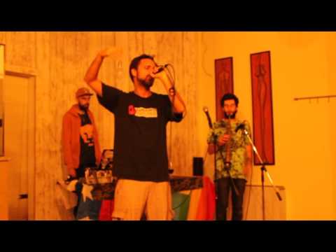 Il Contagio feat. Dottor Fato - Provaci (live)