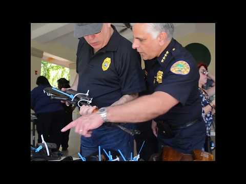 Miami's Latest Gun Buyback Program