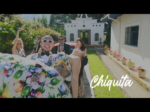Big Stan - Chiquita (Mi Boda) (Video Oficial)