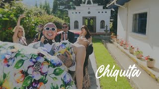Chiquita Music Video