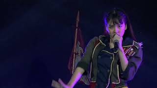 Download lagu Zee, Tasya, Jessi, Gita cs | Kagami No Naka No Jeanne D'Arc | JKT48 High Tension HS | 2019 | CENTER mp3