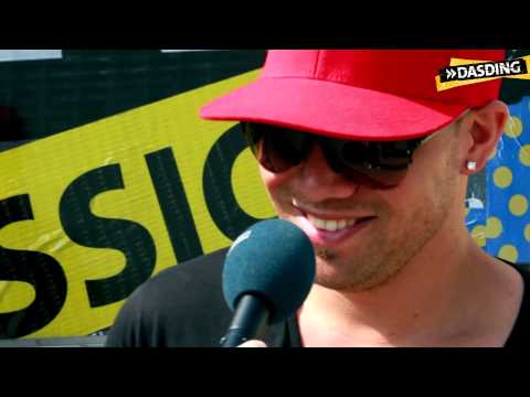 Speedinterview mit Prince Kay One