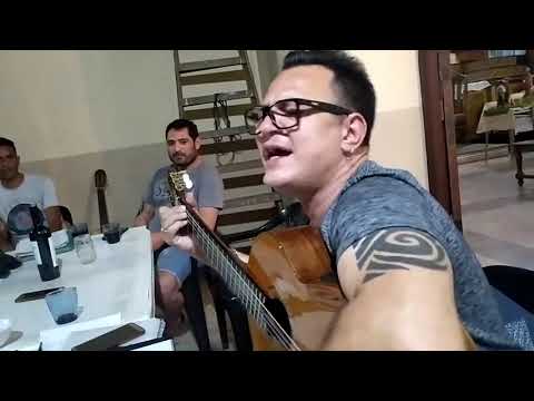 EL ANTIGAL - Carlos Cabral - Sobremesa amigos