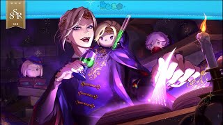 【ツムステ】ヴィル&シルバー引いてみた