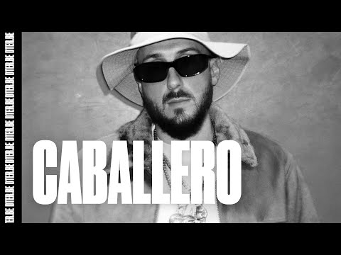 Caballero : "J'avais juste envie d'être un bon élève du dojo du rap " | DTER