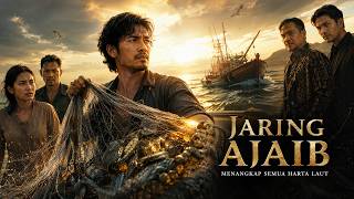 Download lagu 【FULL】Jaring Ajaib di Tangan: Menangkap Semua Harta Karun Laut#Aksi #Episode Lengkap mp3