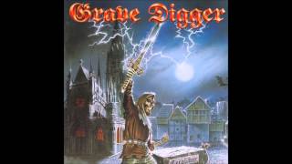 Grave Digger - The Final War