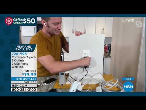 HSN | Gifts Under $50 10.26.2020 - 08 AM