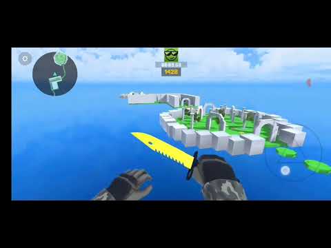 bhop pro - sky land [20.069] WR